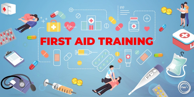 First Aid Training Course